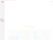 Tablet Screenshot of lartisanplus.com